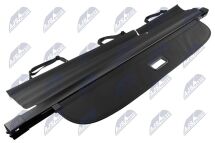 Двері багажника/кузова Audi Q7 2015-