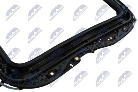 Сдвигаемая панель крыши Audi Q5 2009-,Skoda Superb 2008-,Yeti 2010-,Vw Golf Variant 2010- Сдвигаемая панель крыши Audi Q5 2009-,Skoda Superb 2008-,Yeti 2010-,Vw Golf Variant 2010-