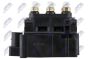 Клапан, пневматична установка Audi Q7 2006-,Porsche Cayenne 2002-,Panamera 2010-,Vw Touareg 2003-,Jeep Grand Cherokee 2010-, фото 4 - интернет-магазин Auto-Mechanic