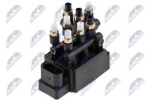 Клапан, пневматична установка Audi Q7 2016-,Q8 2019-,Vw Touareg 2018-