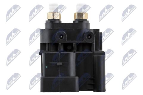 Клапан, пневматична установка Audi Q7 2006-,Porsche Cayenne 2002-,Panamera 2010-,Vw Touareg 2003-,Jeep Grand Cherokee 2010- Клапан, пневматична установка Audi Q7 2006-,Porsche Cayenne 2002-,Panamera 2010-,Vw Touareg 2003-,Jeep Grand Cherokee 2010-