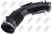 Трубка нагнетаемого воздуха Audi Q7 3.0 Tfsi 10-15 , Porsche Cayenne 3.0 11-18 Трубка нагнетаемого воздуха Audi Q7 3.0 Tfsi 10-15 , Porsche Cayenne 3.0 11-18