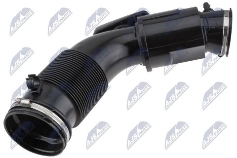 Трубка нагнетаемого воздуха Audi Q7 3.0 Tfsi 10-15 , Porsche Cayenne 3.0 11-18 Трубка нагнетаемого воздуха Audi Q7 3.0 Tfsi 10-15 , Porsche Cayenne 3.0 11-18