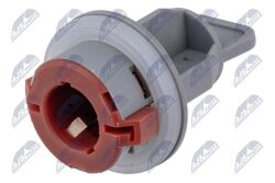 Патрон лампы, фонарь указателя поворота Audi Rs6 2008-,Seat Alhambra 2011-,Vw Caddy 2011-,Golf V 2004-,Sharan 2011-,Touran 2007-