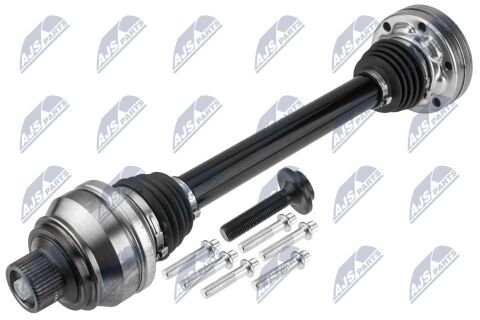 Приводний вал Audi R8 15-, Lamborghini Huracan,Evo,Lp580-2,600-2,610-2,610-4,640-2,Performante 15-