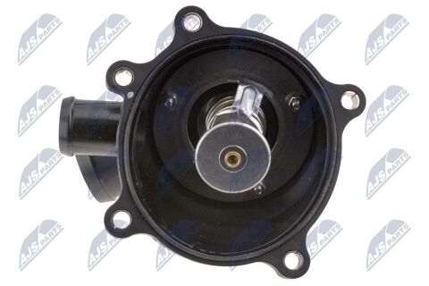 Термостат, охлаждающая жидкость Audi Rs4 B8 8K5 4.2 12-, S5