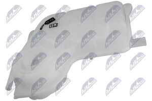 Компенсационный бак, охлаждающая жидкость Audi S4, Rs4 B6