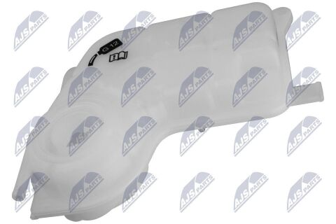 Компенсационный бак, охлаждающая жидкость Audi S4, Rs4 B6