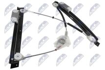 Склопідйомник Audi Tt -06