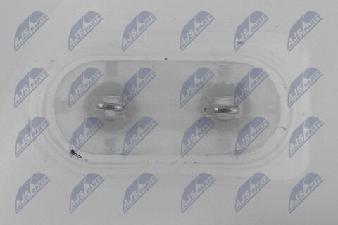 Компенсационный бак, охлаждающая жидкость Audi S4, Rs4 B6