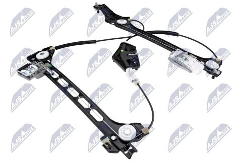 Склопідйомник Audi Tt 06- Склопідйомник Audi Tt 06-