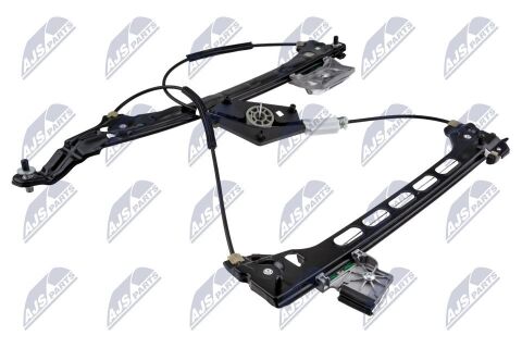 Склопідйомник Audi Tt 06- Склопідйомник Audi Tt 06-
