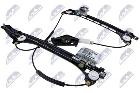 Склопідйомник Audi Tt 06- Склопідйомник Audi Tt 06-