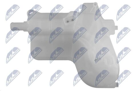 Компенсационный бак, охлаждающая жидкость Audi S4, Rs4 B6