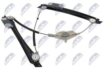 Склопідйомник Audi Tt -06