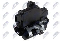 Дверний замок Audi Tt 1998-