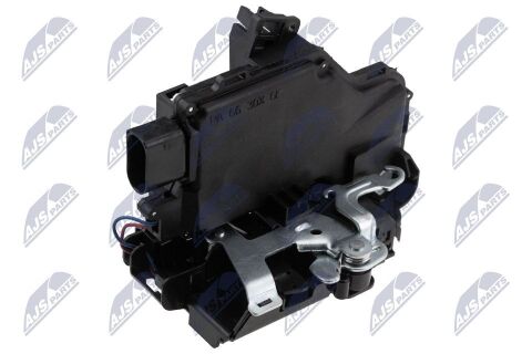 Дверний замок Audi Tt 1998-