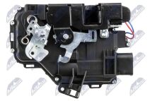 Замок двери Audi Tt 1998-