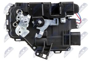 Дверний замок Audi Tt 1998-