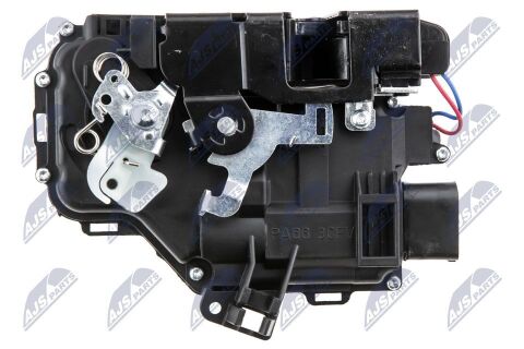 Замок двери Audi Tt 1998- Замок двери Audi Tt 1998-