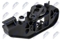 Ручка капота Audi Tt 2007-2014 Rhd