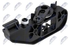 Ручка капота двигателя Audi Tt 2007-2014 Rhd Ручка капота двигателя Audi Tt 2007-2014 Rhd