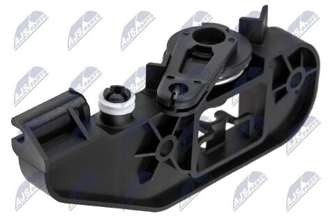 Ручка капота Audi Tt 2007-2014 Rhd Ручка капота Audi Tt 2007-2014 Rhd