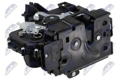 Дверний замок Audi Tt 1998-