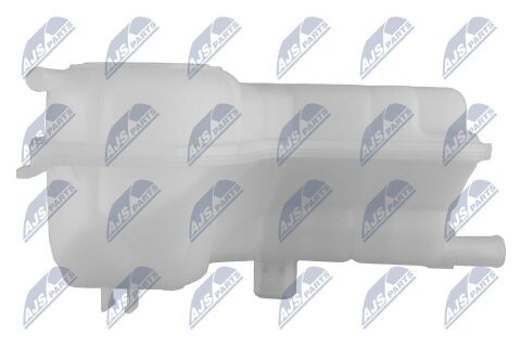 Компенсационный бак, охлаждающая жидкость Audi S4, Rs4 B6