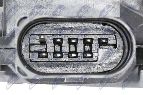 Замок двери Audi Tt 1998- Замок двери Audi Tt 1998-