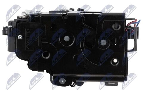 Дверний замок Audi Tt 1998-