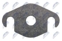 Ремонтний комплект, система рециркуляції ВГ Audi