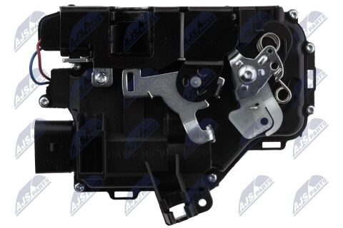 Дверний замок Audi Tt 1998-