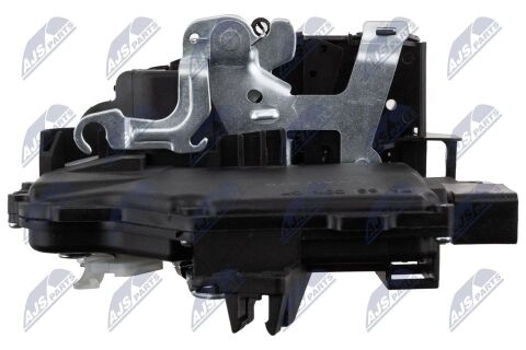 Дверний замок Audi Tt 1998-