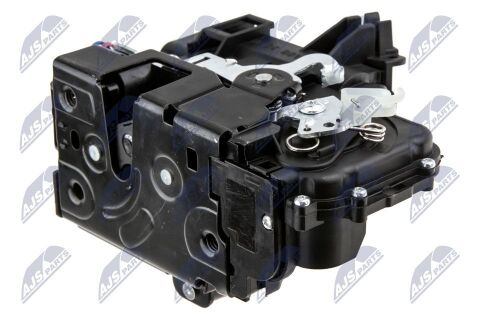 Замок двери Audi Tt 1998- Замок двери Audi Tt 1998-