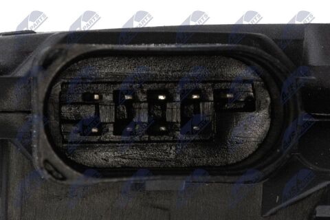 Дверний замок Audi Tt 1998-