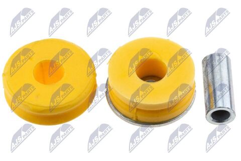 Комплект д/монтажу, опорний підшипник амортизаційної стійки Bmw 1 (E81,E82) 06-12, 1 (E88, E90) 07-13 Комплект д/монтажу, опорний підшипник амортизаційної стійки Bmw 1 (E81,E82) 06-12, 1 (E88, E90) 07-13