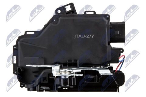 Замок двери Audi Tt 1998- Замок двери Audi Tt 1998-