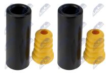 Пылезащитный комплект, амортизатор Bmw 1 (E81