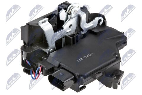 Замок двери Audi Tt 1998- Замок двери Audi Tt 1998-