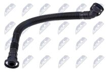 Шланг, продування картера Bmw 1 (E87), 3 (E46), 3 (E90), 3 (E91), X3 (E83), Z4 (E85) 1.8