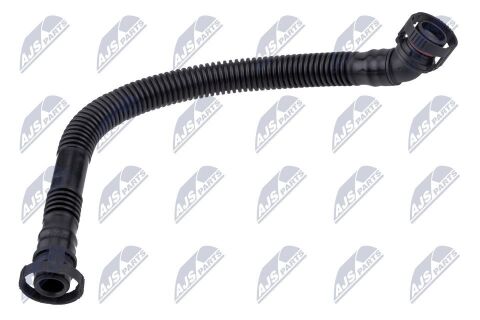 Шланг, продування картера Bmw 1 (E87), 3 (E46), 3 (E90), 3 (E91), X3 (E83), Z4 (E85) 1.8 Шланг, продування картера Bmw 1 (E87), 3 (E46), 3 (E90), 3 (E91), X3 (E83), Z4 (E85) 1.8