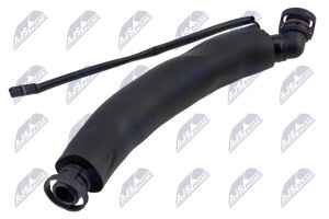 Шланг, продування картера Bmw 1 (E87), 3 (E90), 3 (E91), 5 (E60), 5 (E61), 6 (E63), 6 (E64), 7 (E65, E66, E67), Z4 (E85), Z4 (E86) 2.5