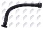 Шланг, продування картера Bmw 1 (E87), 3 (E46), 3 (E90), 3 (E91), X3 (E83), Z4 (E85) 1.8, фото 2 - интернет-магазин Auto-Mechanic