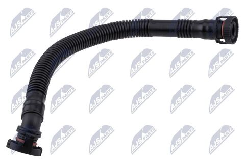 Шланг, продування картера Bmw 1 (E87), 3 (E46), 3 (E90), 3 (E91), X3 (E83), Z4 (E85) 1.8 Шланг, продування картера Bmw 1 (E87), 3 (E46), 3 (E90), 3 (E91), X3 (E83), Z4 (E85) 1.8