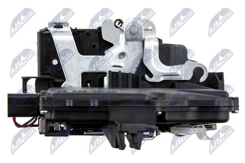 Замок двери Audi Tt 1998- Замок двери Audi Tt 1998-