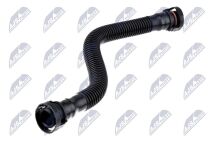 Шланг, продування картера Bmw 1 (F20), 1 (F21), 3 (F30, ,F31, F80) N13 1.4I 1.6I 1.8I 2.0I 10-