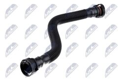 Шланг, вентиляция картера Bmw 1 (F20), 1 (F21), 3 (F30, ,F31, F80) N13 1.4I 1.6I 1.8I 2.0I 10-