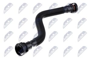 Шланг, продування картера Bmw 1 (F20), 1 (F21), 3 (F30, ,F31, F80) N13 1.4I 1.6I 1.8I 2.0I 10-