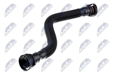 Шланг, продування картера Bmw 1 (F20), 1 (F21), 3 (F30, ,F31, F80) N13 1.4I 1.6I 1.8I 2.0I 10-